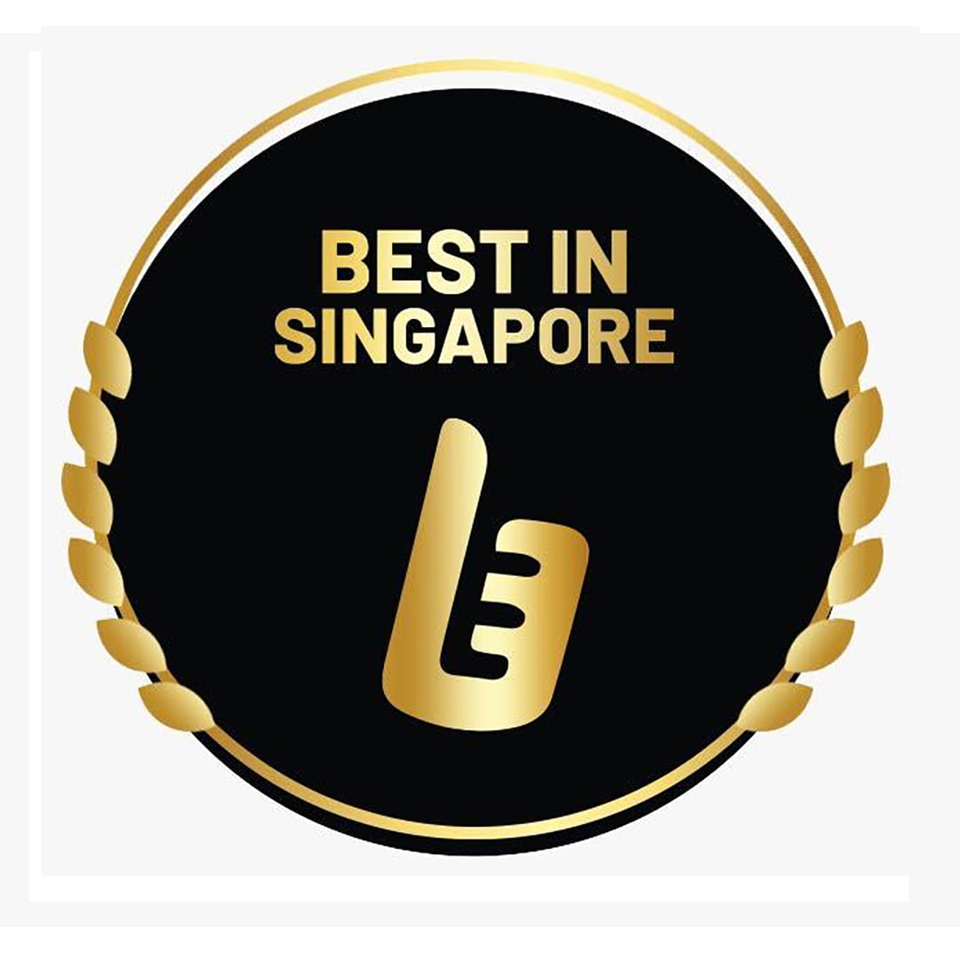We Are One of The Best 10 Advertising Agencies in Singapore , According to Best In Singapore