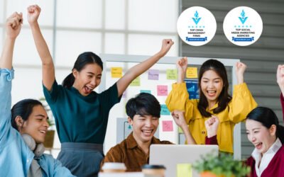 ENCE Marketing Group Recognized as One of the Top Crisis Management and Social Media Marketing Companies by DesignRush.com
