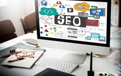 4 Reasons to Use SEO for Your Business