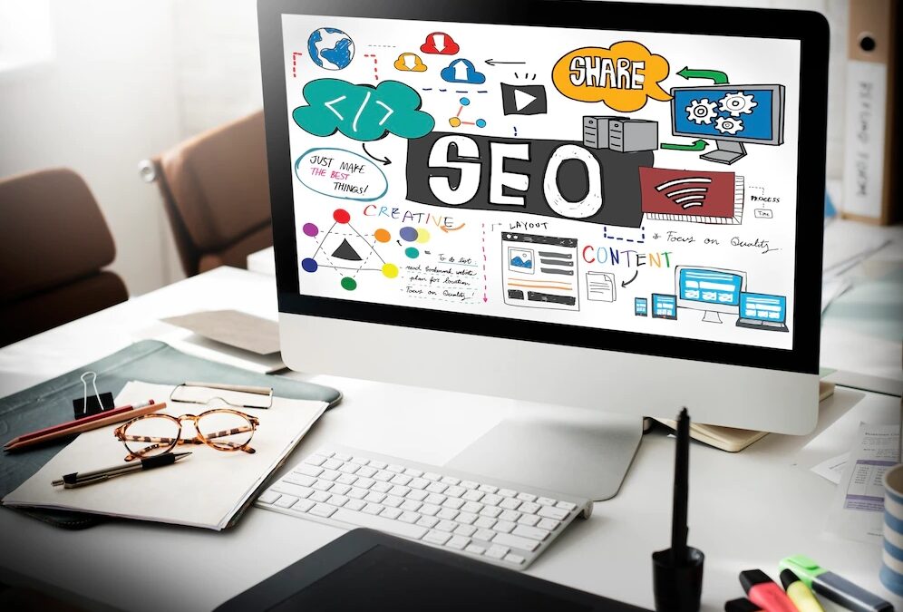 4 Reasons to Use SEO for Your Business