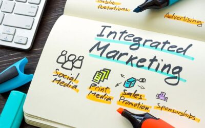 Integrated Marketing for SMEs.