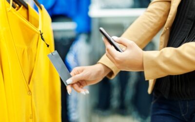 Retail Techniques: 4 In-Store Marketing Strategies