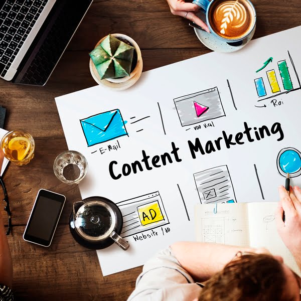 Content Marketing Strategies to Establish Authority and Drive Traffic