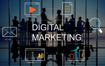 The Key Components of a Successful Digital Marketing Strategy