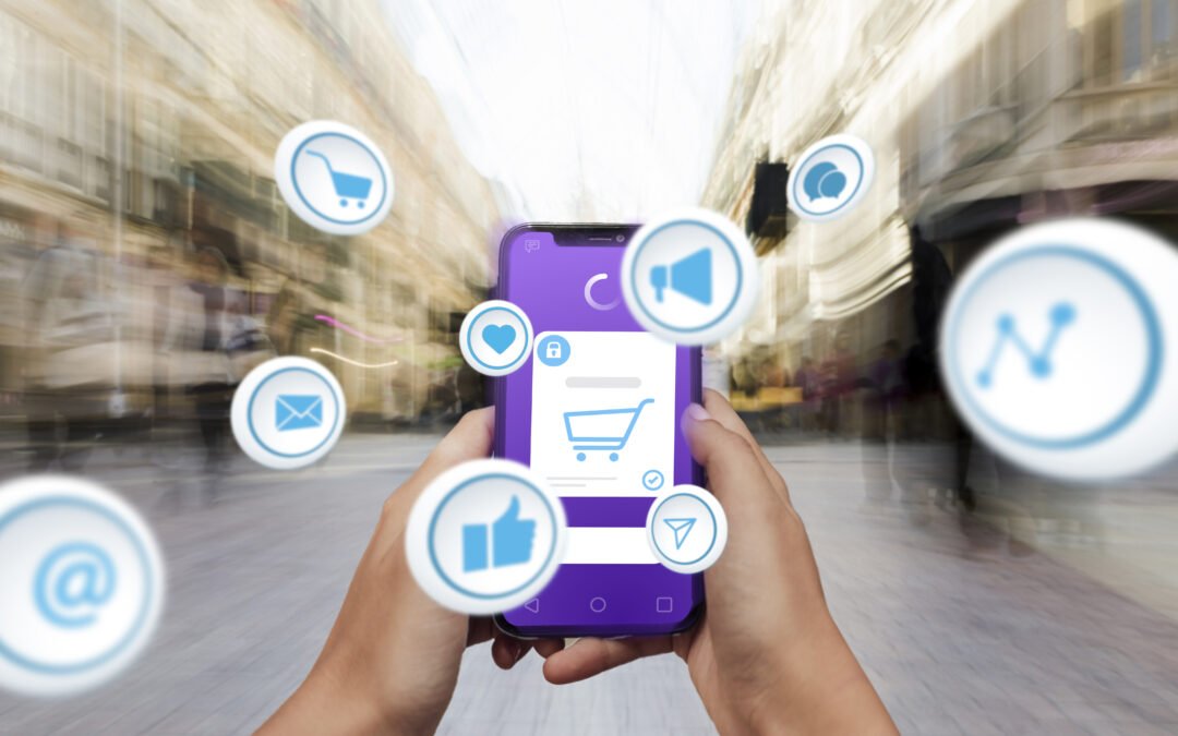 Omni-Channel Marketing: Connecting with Customers Across Multiple Platforms