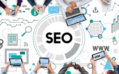 Search Engine Optimisation (SEO) for Improved Online Visibility